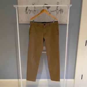Banana Republic Mason Chinos (1 of 2)